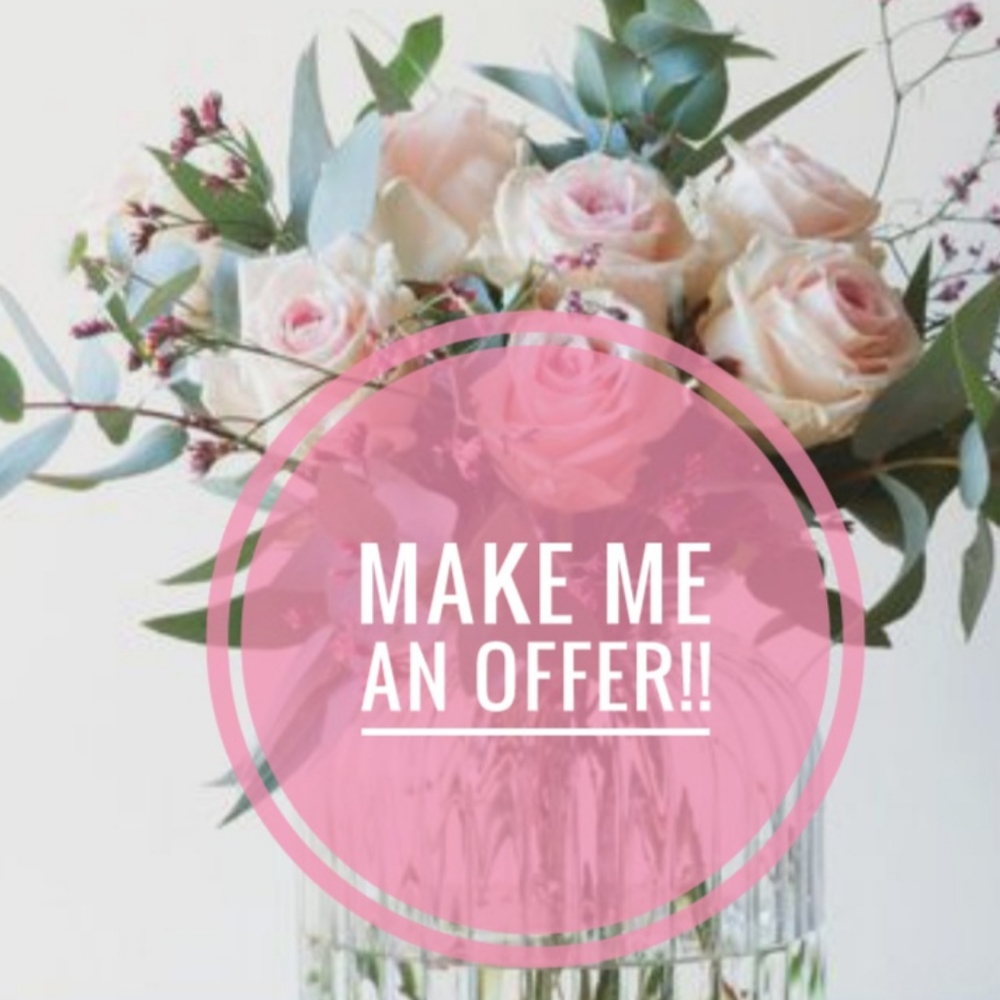 New items listed!